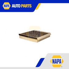 Pollen / Cabin Filter fits MERCEDES ML500 W163 5.0 01 to 05 NAPA 1638350047 New