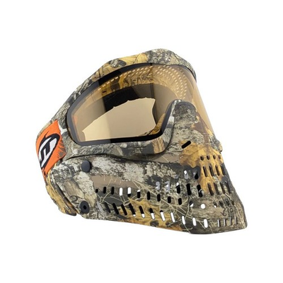 #ad JT ProFlex Pro Flex LE Marble Thermal Paintball Goggles Mask Realtree Camo $159.95