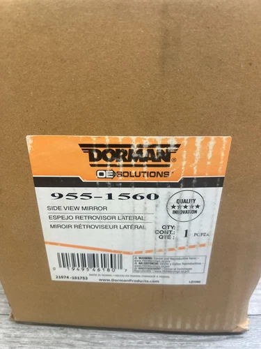 Door Mirror Dorman 955-1560 fits 00-06 Subaru Outback In Stock!