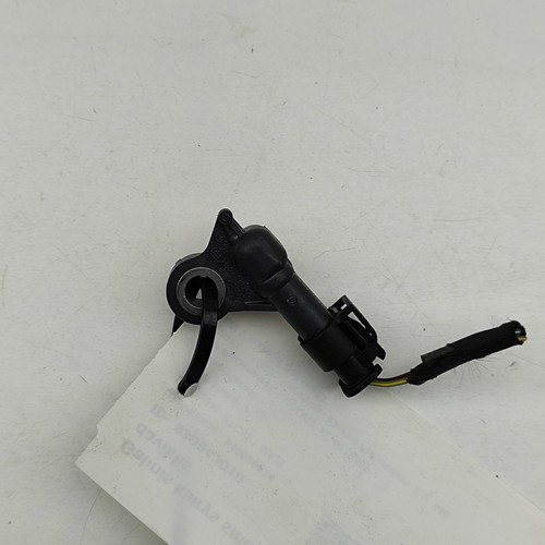 VOLVO XC40 Rear Left Impact Sensor 32381888 2.0 Hybrid 145kW 2025 30943010 - Picture 5 of 6
