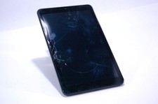 WORKS Cracked Samsung Galaxy Tab E 8" SM-T387V 32GB Verizon 4G PLEASE READ A