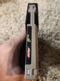 *AUTENTICO* NES Skate or Die, 1988 *SOLO CARRELLO*TESTATO*
