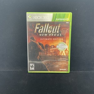 25+ Fallout New Vegas Ultimate Edition for sale | Updated Oct 2026