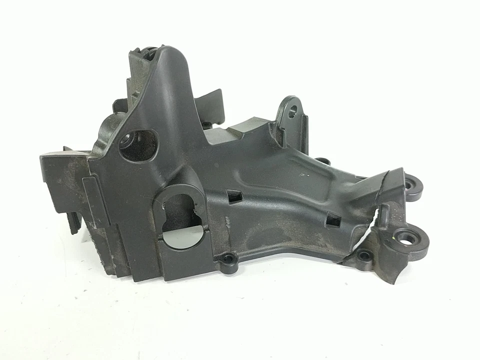 12 13 14 Aprilia Tuono V4 V4R Right Side Cover Support Bracket Mount Stay 898642 - Image 3 of 4