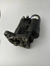 Démarreur Mazda E2200