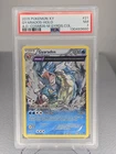 Gyarados 21/98 Ancient Origins Cosmos Holo PSA 7