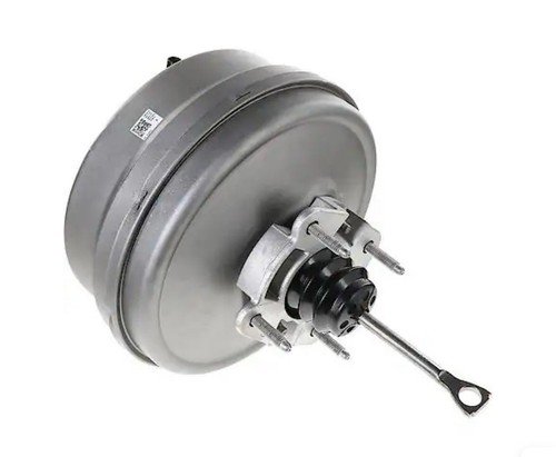 Power Brake Booster Chevy Silverado 1500/3500 Suburban 1500/2500 2005-2007 OEM - Picture 1 of 5