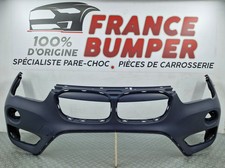 Pare-choc avant BMW X1