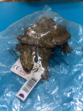 NEW PAPO 50179 Alligator Snapping Turtle - RETIRED Rare
