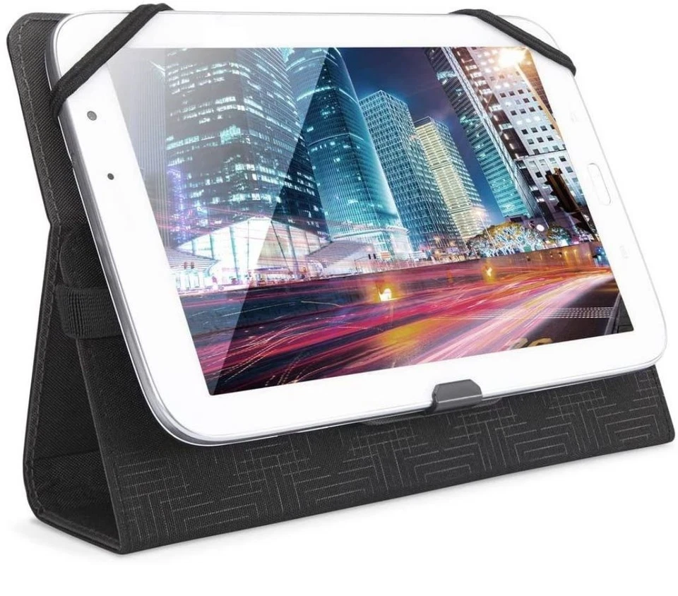 Case Logic SureFit Universal Folio Schutz-Hülle Tasche Tablet PC eReader 7" 8" - Bild 4 von 4
