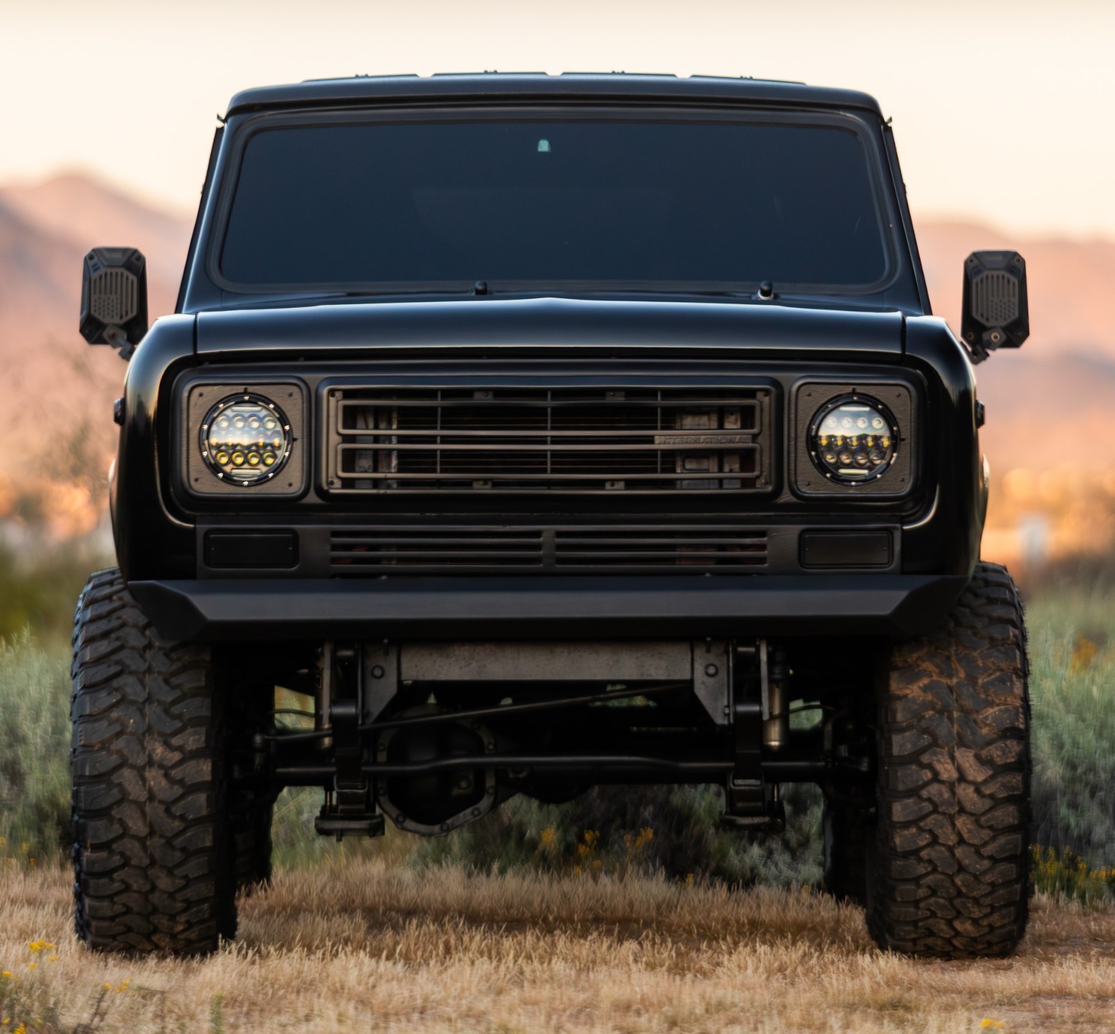 1978 International Harvester Scout for sale in Phoenix Arizona