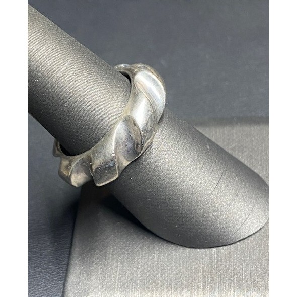 Rlm Robert Lee Morris Solid Cast 925 Sterling Sil… - image 5