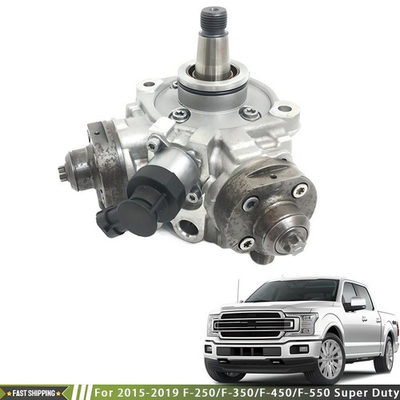#ad High Pressure Fuel Injector Pump For Ford 6.7L Power Stroke Diesel CP4 15 19 $450.99