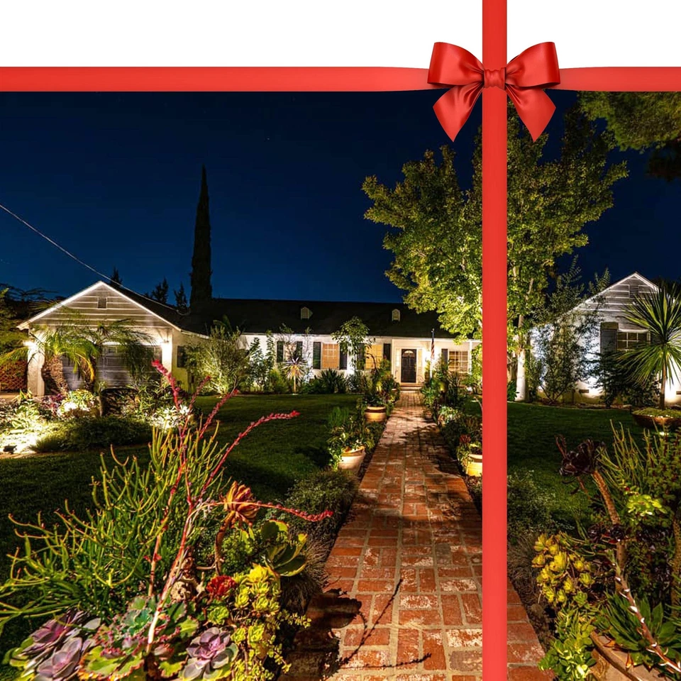 12 Volt Low Voltage Wedge Base Led Landscape Bulbs T5 T10 3W 300lm,T5 Malibu - Image 2 of 4