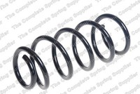 1X Fahrwerksfeder Lesjöfors 4258713 FüR Mini R56 R58 Cooper One