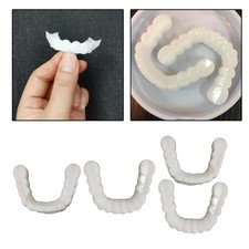 False Teeth Whitening Tool for Women and Men