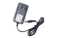 AC 100-240V to DC 12V 1A Switching Power Converter Adapter American Plug