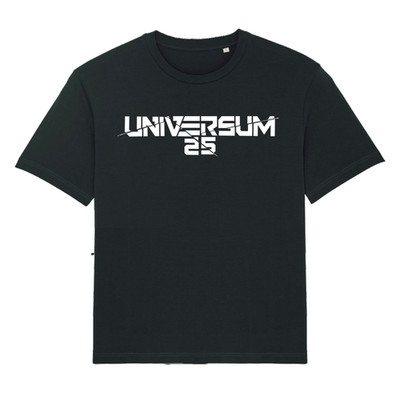 Universum25 Unisex T-Shirt (Gr. S) In Extremo Eisbrecher Dritte Wahl Slime - OVP