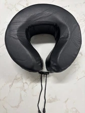 DELUXE MEMORY FOAM MASSAGE FACE CRADLE CUSHION - HEADREST PILLOW FOR ANY TABLE