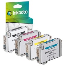 Cartucce stampante compatibili con Epson Stylus SX 410