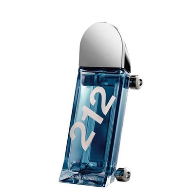 212 Men Heroes Forever Young by Carolina Herrera 5 oz EDT for Men NEW No Box