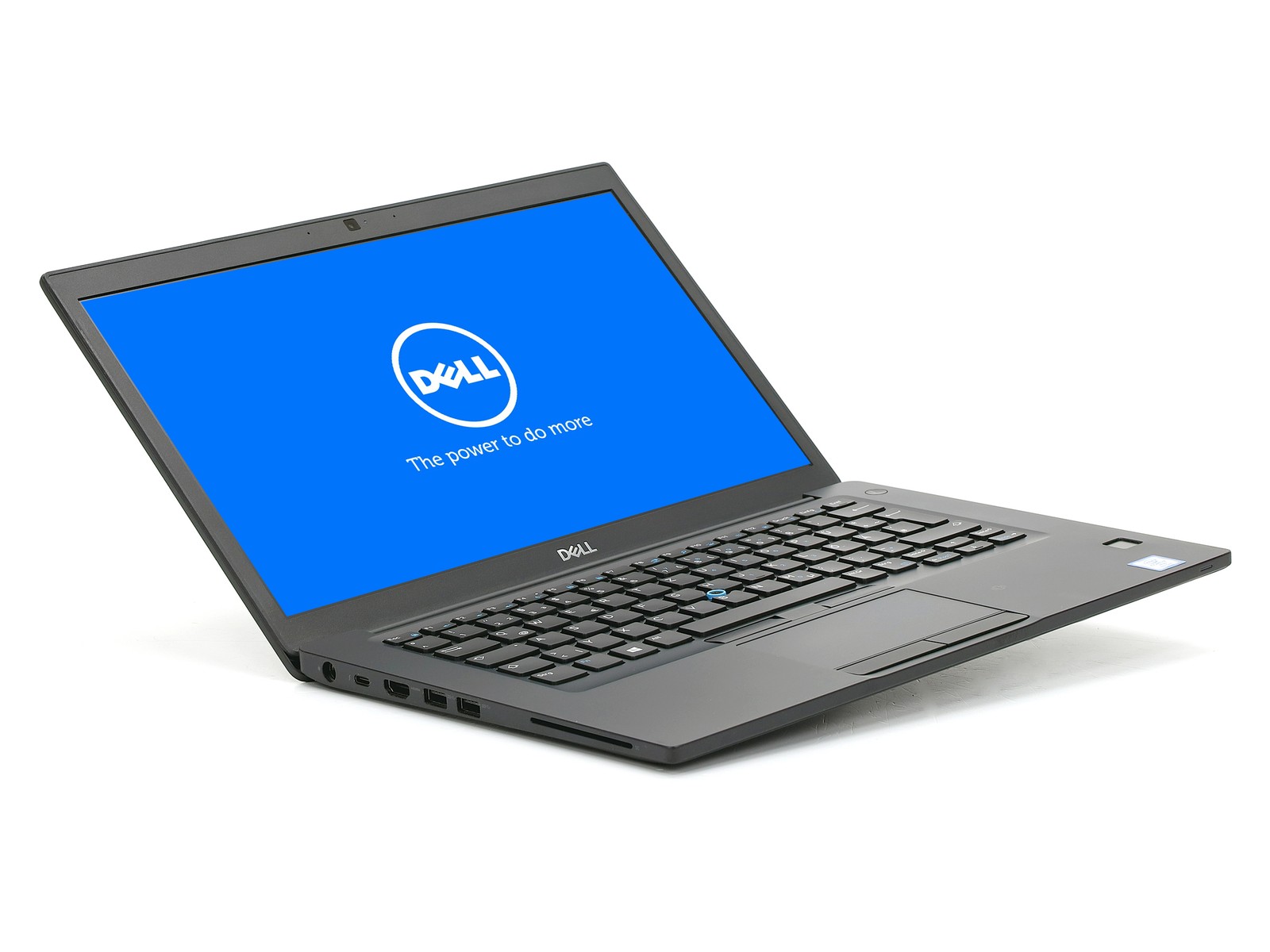 Dell Latitude 7490 Notebook 14" FHD IPS i5-8350U DDR4 8GB 256GB SSD Win 11 Pro