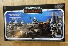 Star Wars The Vintage Collection Imperial Combat Assault Tank
