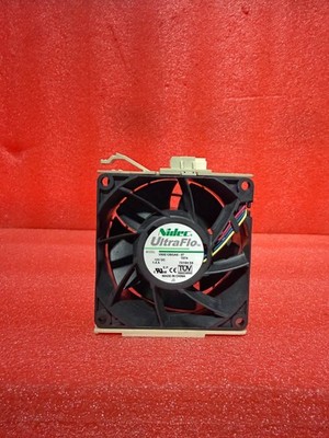 Supermicro 80mm Hot-Swappable Middle Axial Fan FAN-0118L4