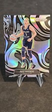 2025 Panini Prizm WNBA - Abstract Paige Bueckers #6 (RC) SSP CASE HIT