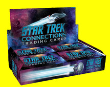 2026 Rittenhouse Star Trek Connections Checklist Guide in-content 17