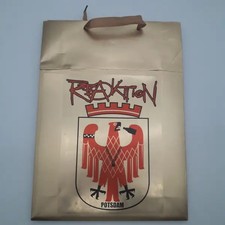 2xLP Reaktion Re-aktion LIMITED, NUMBERED Double LP Vinyl 33 RPM