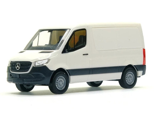 BUSCH 534000  Mercedes-Benz Sprinter - HO 1/87 - | Zustand: Neuf