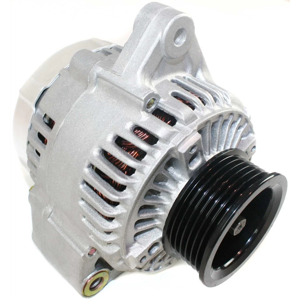 Alternador para Honda Accord Acura CL 1998-1999 Foto 3 de 4