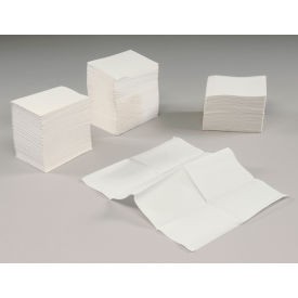 Koala Kare Sanitary Baby Changing Table Bed Liners - 500 Liners/Case KB150-99