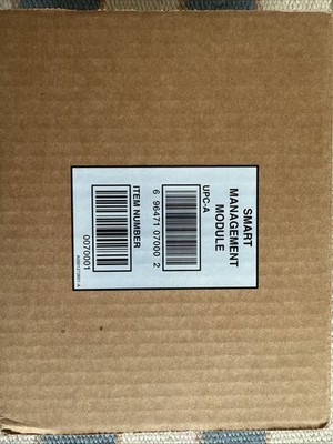 Generac G0070001 Smart Management Module