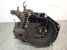 Boite de vitesse Lancia KAPPA