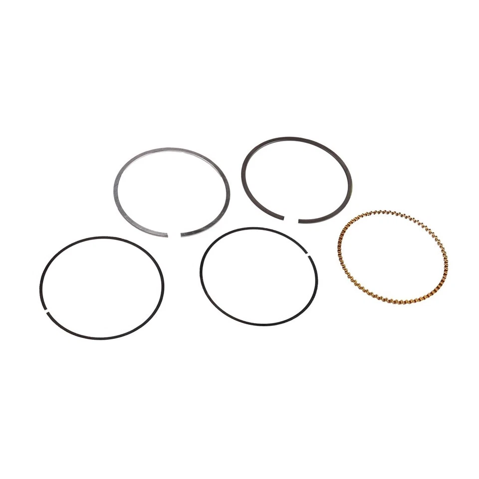 Genuine ACDelco For Buick Allure/LaCrosse 2008 2009 Engine Piston Ring Kit - Image 3 of 4