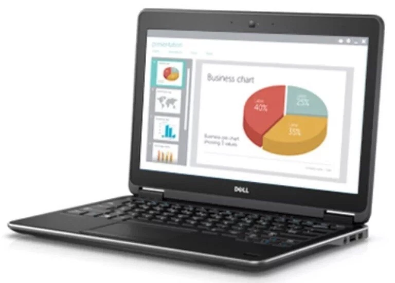 Dell Latitude E7240 PC Laptops & Netbooks for sale | eBay UK