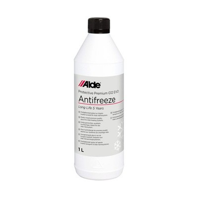 Alde G12 Evo Premium Frostschutz 1ltr Schutz Nass Zentralheizung Flüssigkeit