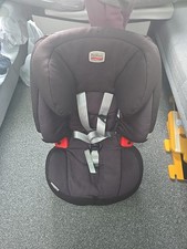 britax romer evolva 123 Car Seat Child Seat