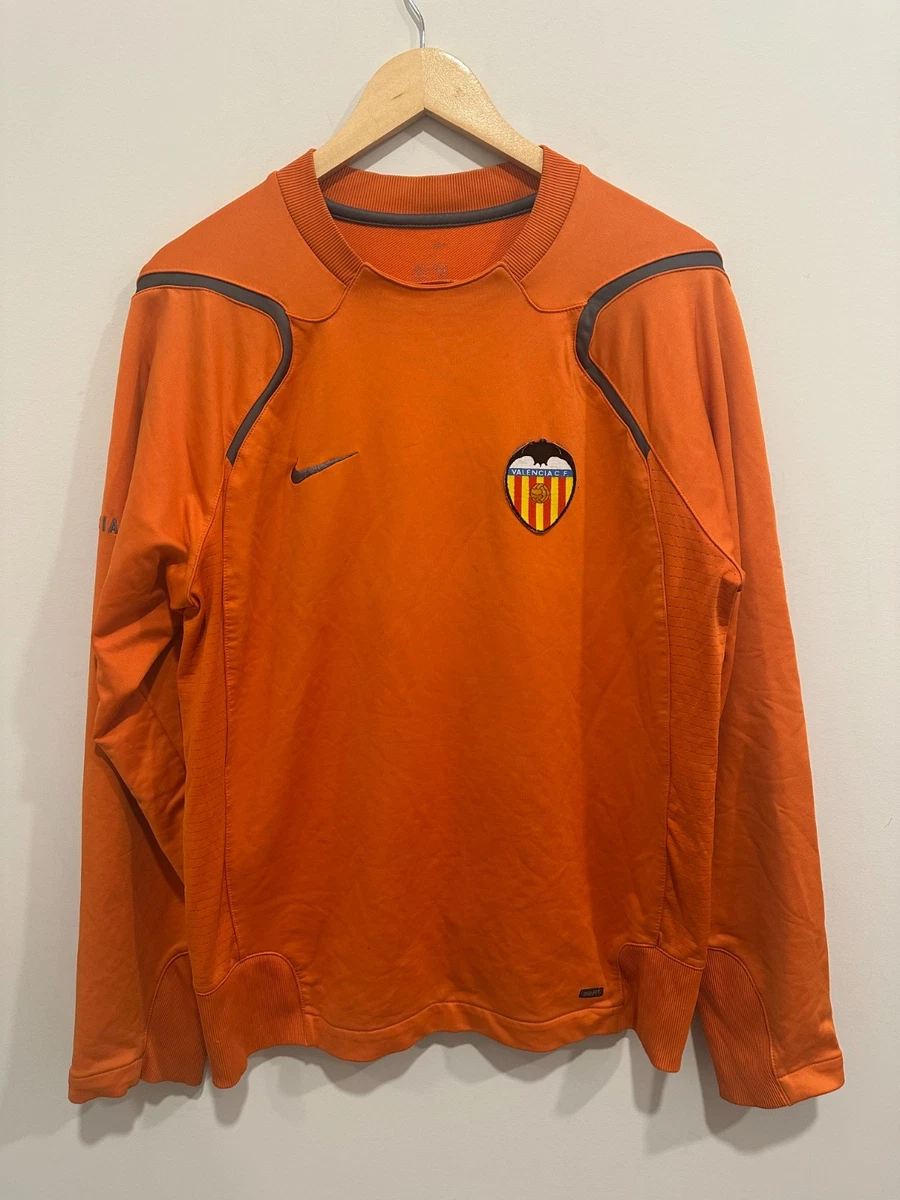Las mejores ofertas en Club INTERNACIONAL Nike Valencia Naranja