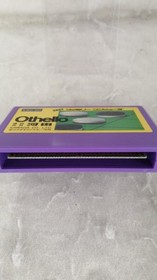 Famicom Software Model Othello Kawada FPT08