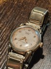 Vintage Benrus Men's 3 Star Watch Self Winding Gold Filled Automatic Watch  — photo 2