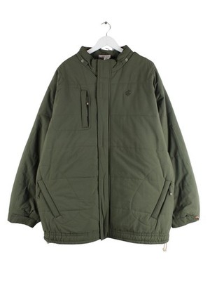 Roca Wear Jacke Grün 3XL Herren