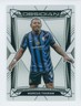 2024-25 Marcus Thuram Panini Obsidian Contra Inter Milan Soccer Card 7/9