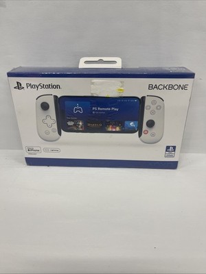 PlayStation Backbone  
