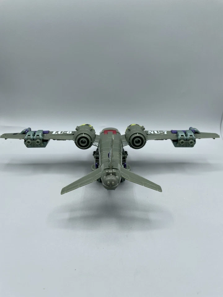 Hasbro Transformers Generations Reveal the Shield Lugnut Complete - Image 4 of 4