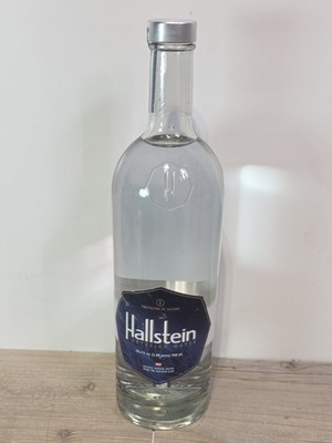 Hallstein Artesian Natural Alkaline Still Water (Non-Sparkling) - 26.4 fl oz