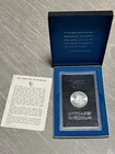 1883-CC Morgan Silver Dollar GSA Hoard Carson City Uncirculated w/ Box & COA