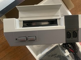 Sistema de Entretenimiento Nintendo - Juego de Acci&oacute;n - Completo en Caja - Excelente Estado 